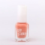 Go! Stamp, Лак 37 Papaya 6ml